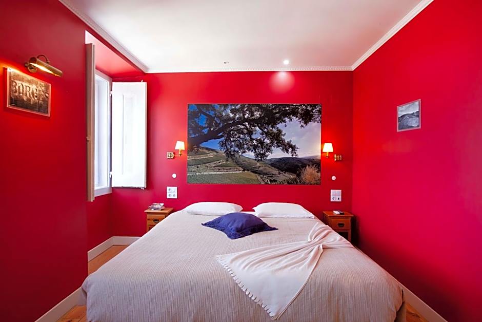 Casa do Vinho Sintra Guest House