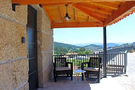 Three-Bedroom Vacation Home