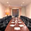 DoubleTree By Hilton Vancouver
