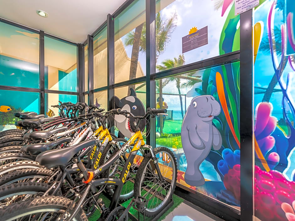 Ocean Palace All Inclusive Premium