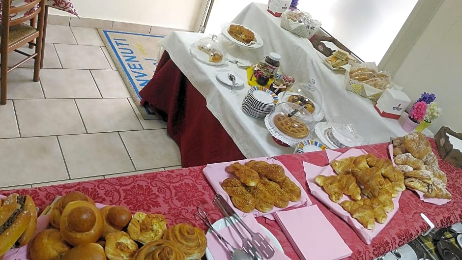 Hotel Residence Sirio