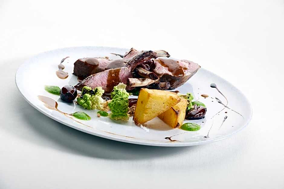 Hotel Ristorante Sogno