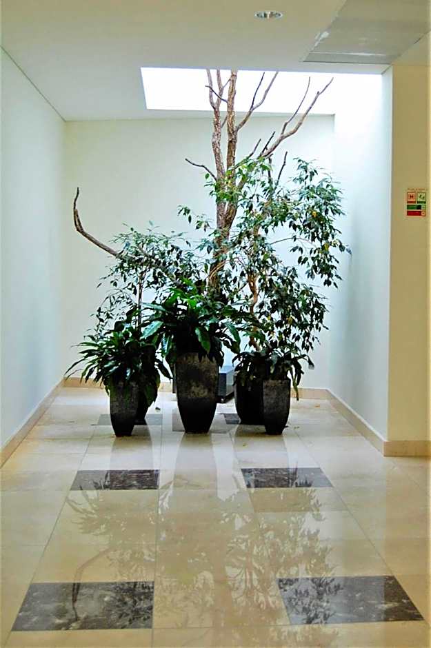 Quinta do Louredo Hotel