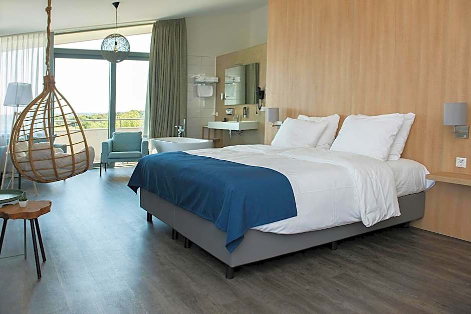 Strandhotel Duinoord