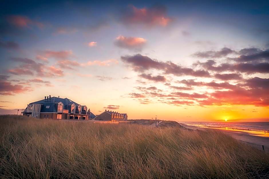 Strandhotel Noordzee