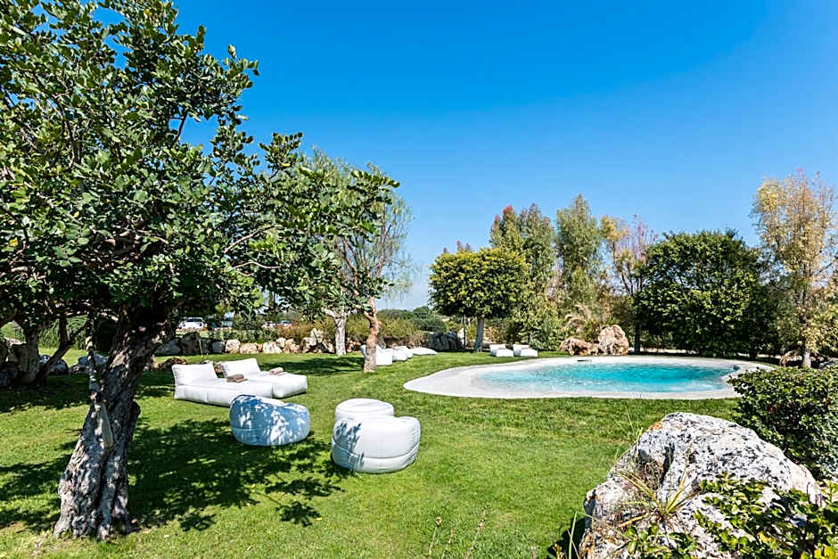 Hotel Borgo Pantano