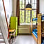 Stayokay Hostel Amsterdam Oost