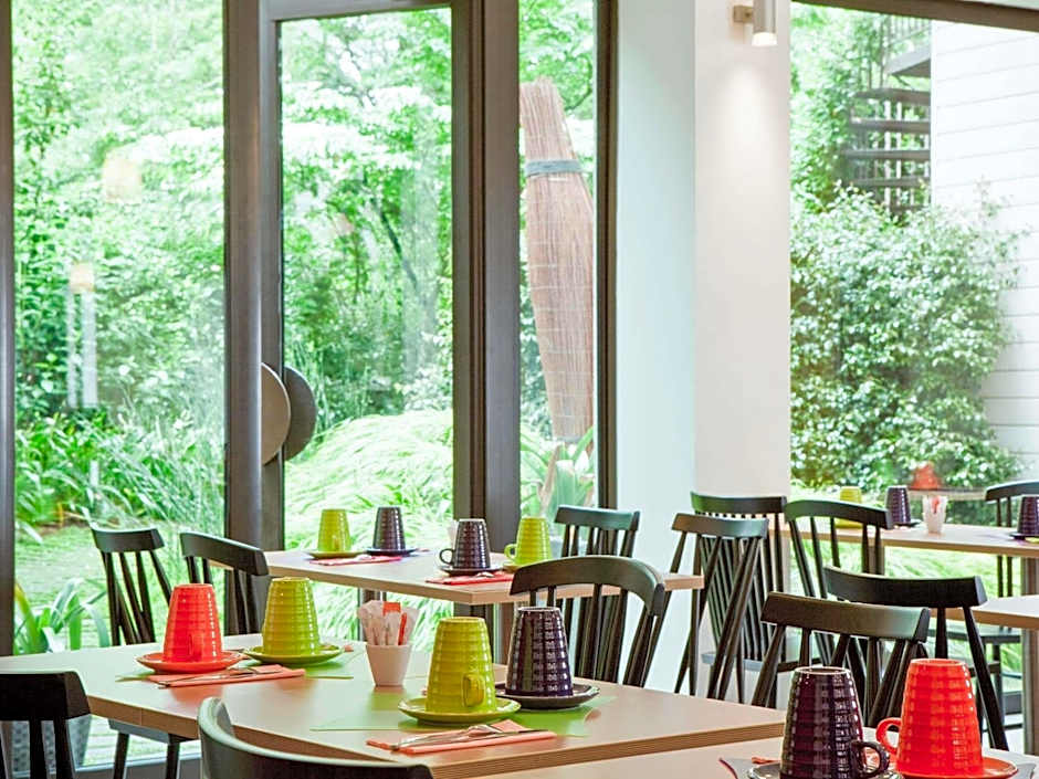 ibis Styles Paris Mairie de Montreuil