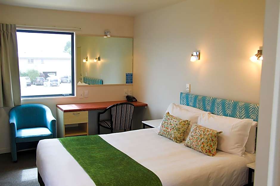 Bella Vista Motel Mosgiel