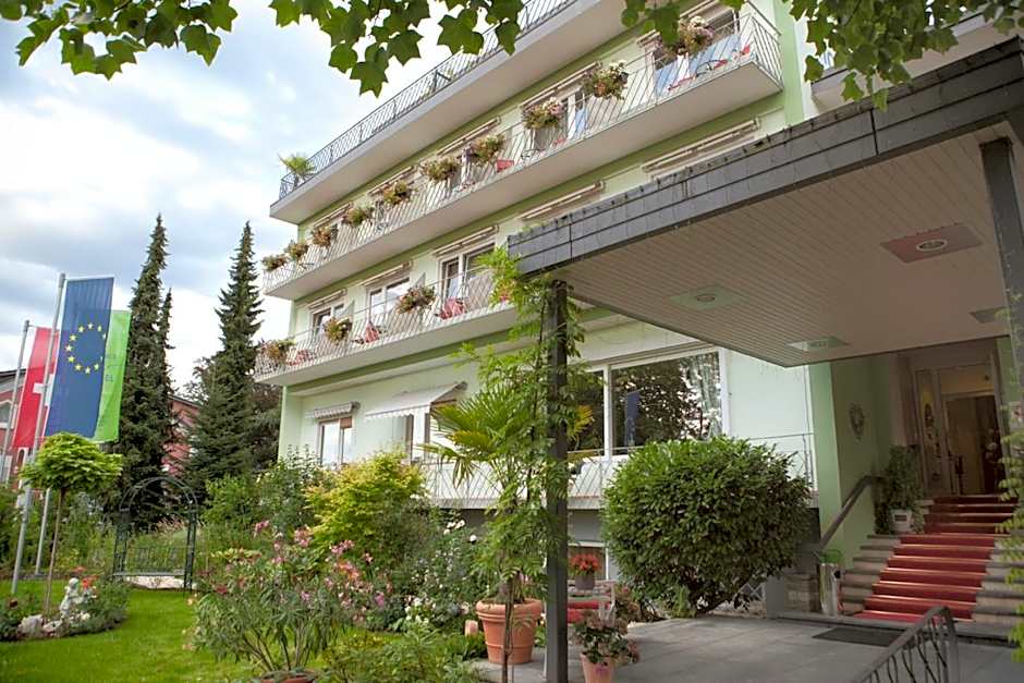 Balance Revital-Hotel