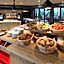 Ibis Gent Centrum St Baafs Kathedraal