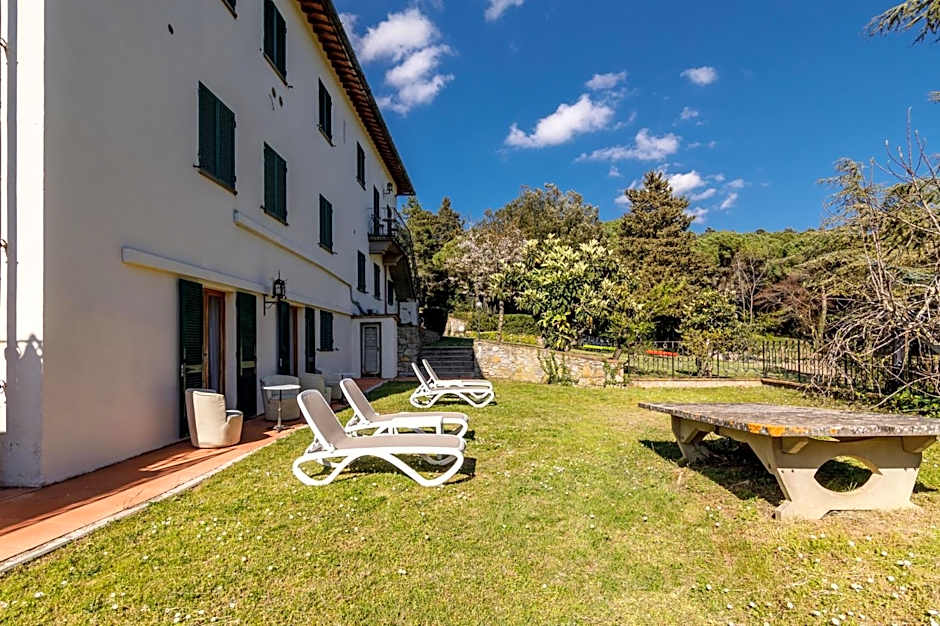 Agriturismo Villa Godenano - Pool&Restaurant