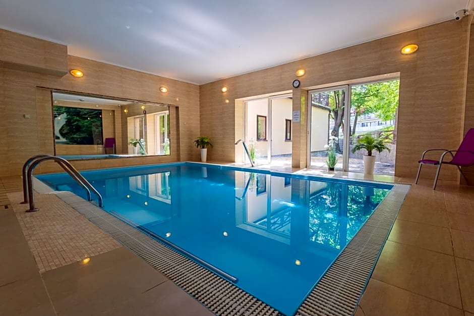 Sadyba SPA