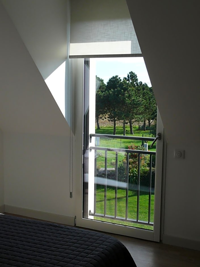 Entre Mer et Rivière