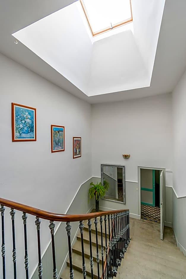 Eloi Merle - Chambre d'hôtes