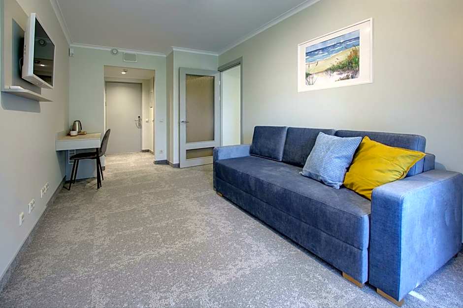 Marine Hotel Jūrmala