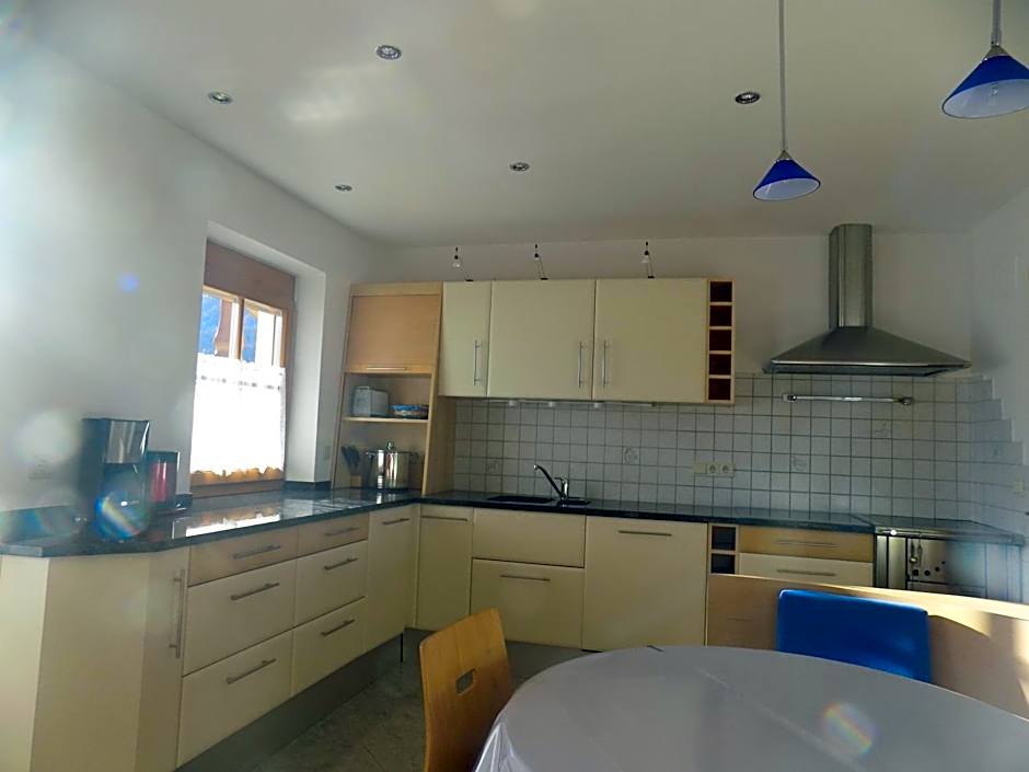 Appartement Prieth