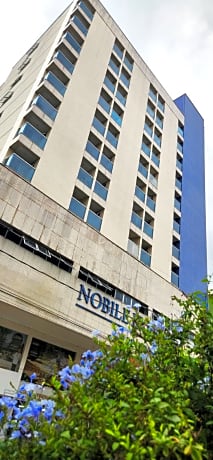 Nobile Express Juiz de Fora