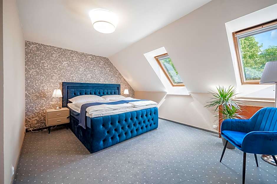 Hotel U Královny Elišky