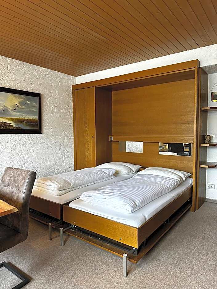 Appartementhaus Birkenwald