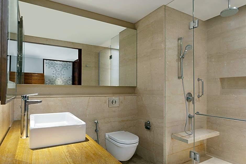 Courtyard by Marriott Raipur