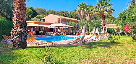 Phivos Hotel