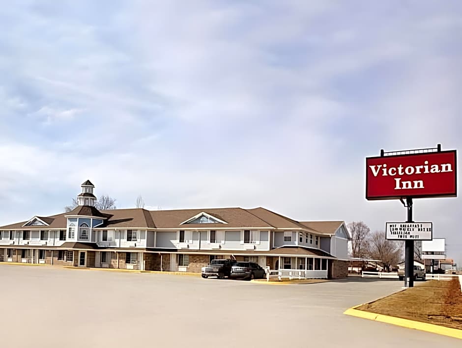 Platte Valley Inn
