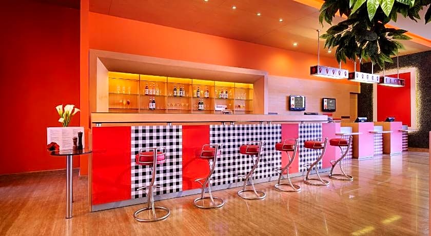 Ibis Bali Kuta Hotel