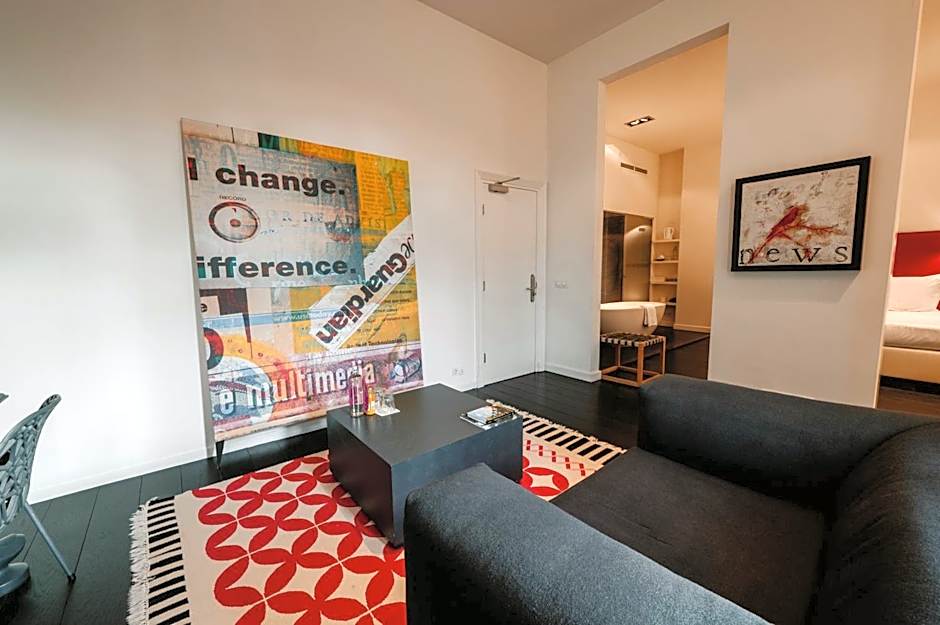 Boutique Hotels MANNA & Blue