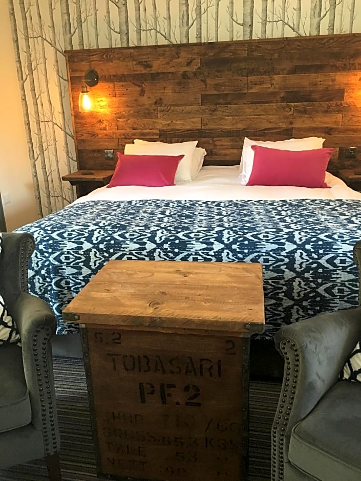 The Crown - Hutton le Hole