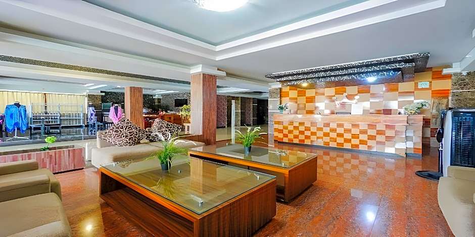 Collection O 499 Princess Keisha Hotel & Convention Center