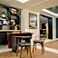 Neues Schloss Privat Hotel Zurich, Autograph Collection