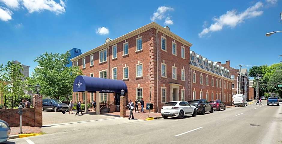 The Sire Hotel Lexington, Tapestry Collection by Hilton