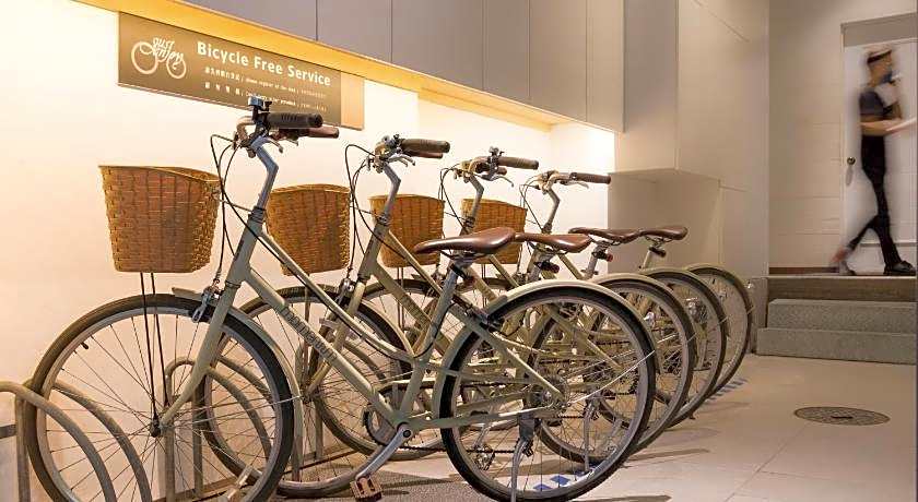 Tan Tso Ma Li Commercial Hotel