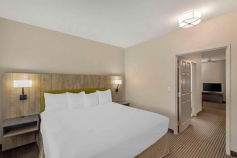 Country Inn & Suites by Radisson, Elk Grove Village/Itasca