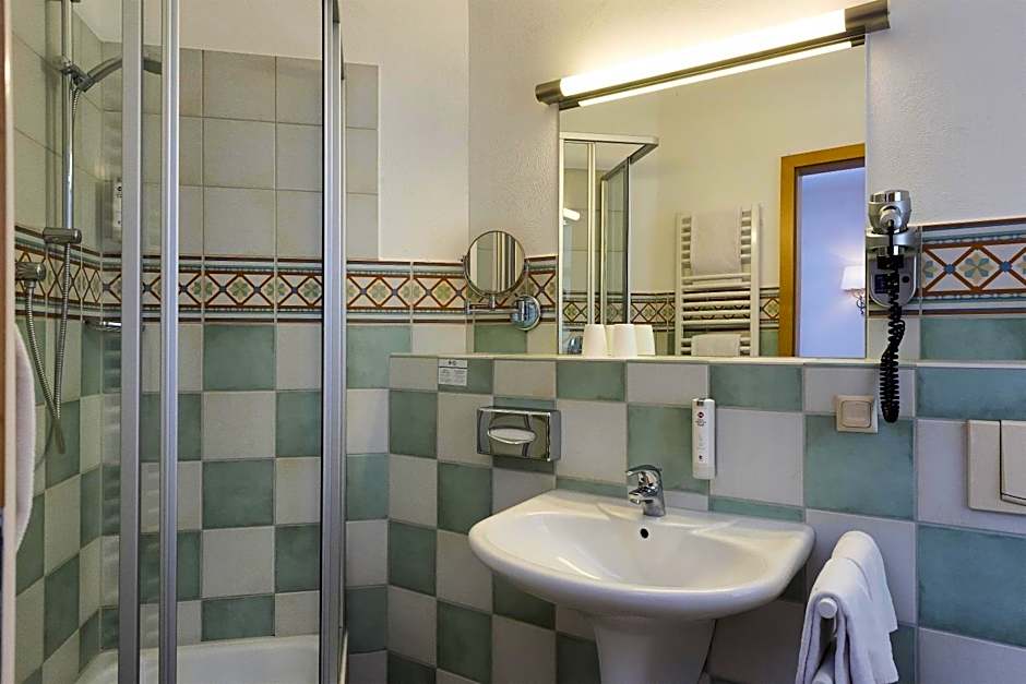Best Western Plus Hotel Willingen