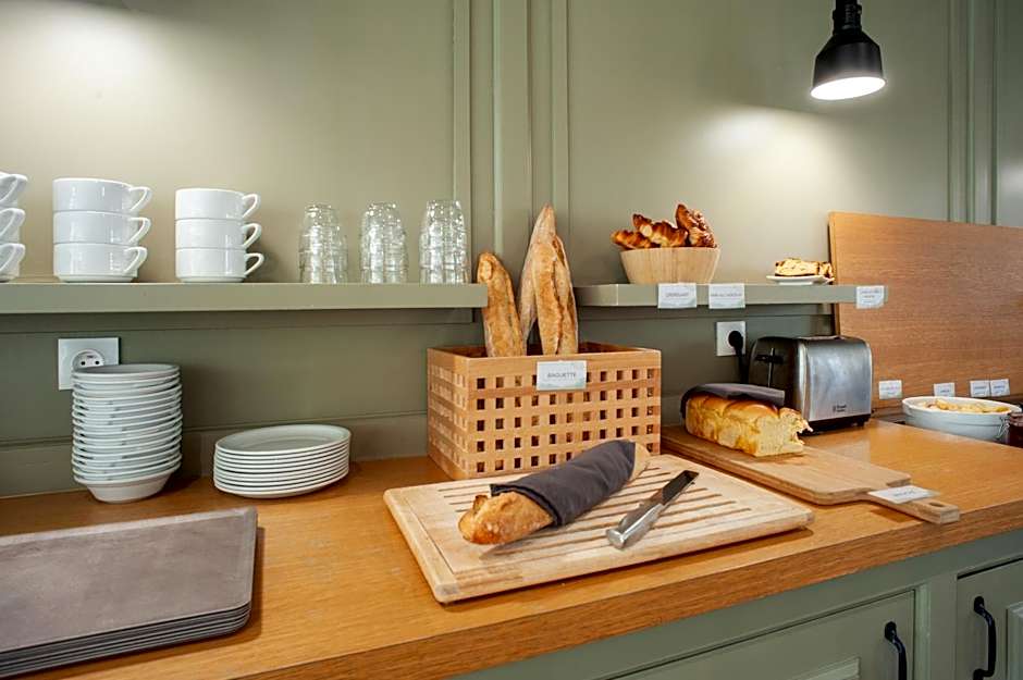 Logis Lucotel