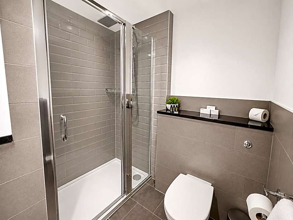 The Mount Country Manor Hotel & Golf Wolverhampton