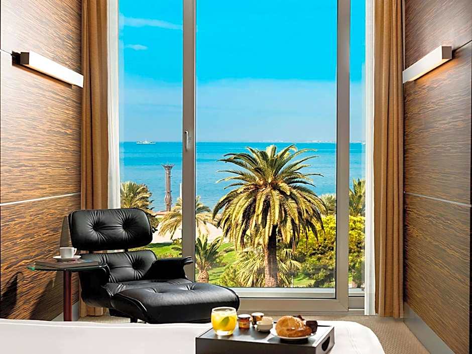 Swissôtel Büyük Efes Izmir