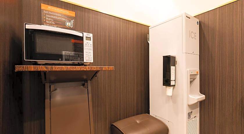 Apa Hotel Kyoto-Ekimae