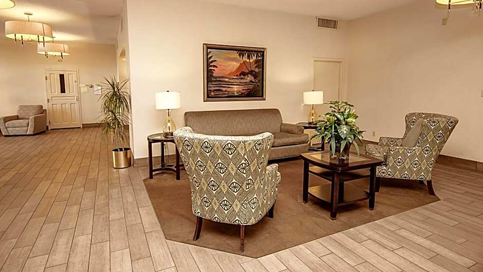 Clarion Inn Elmira Horseheads