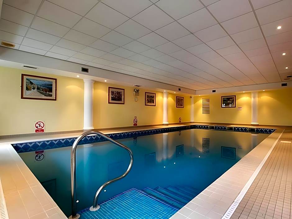 Best Western Kilima Hotel