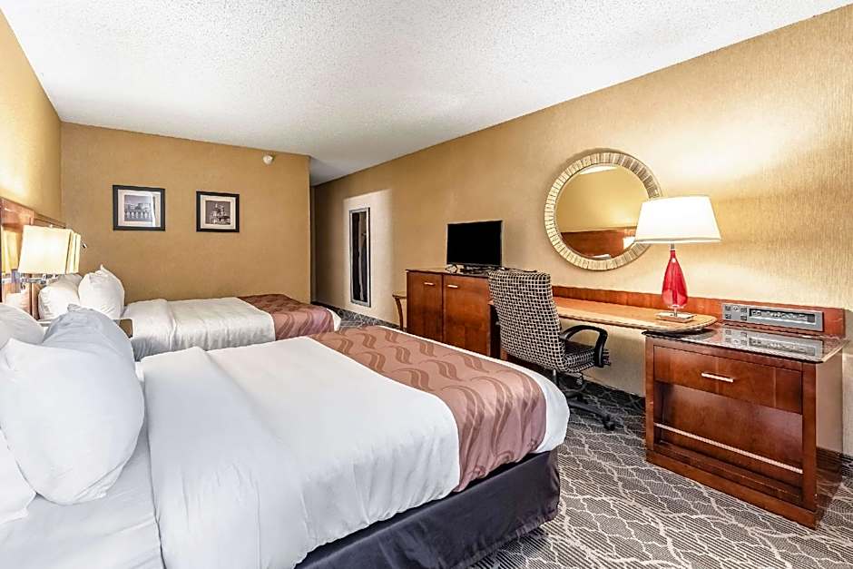 Quality Inn & Suites