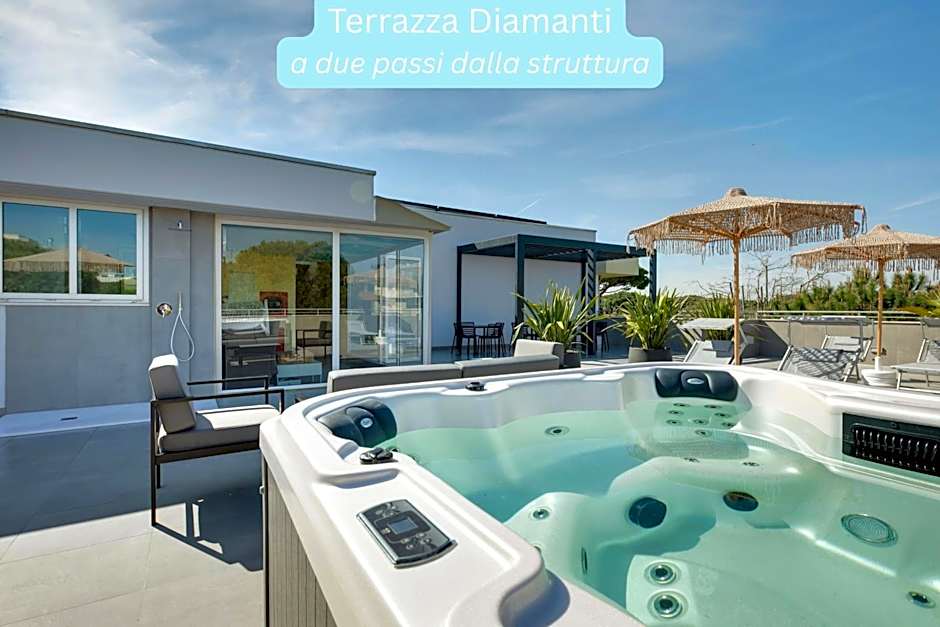 Elegance Suite Apartments - Siroli Collection