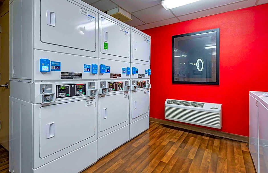 Extended Stay America Suites - Edison - Raritan Center