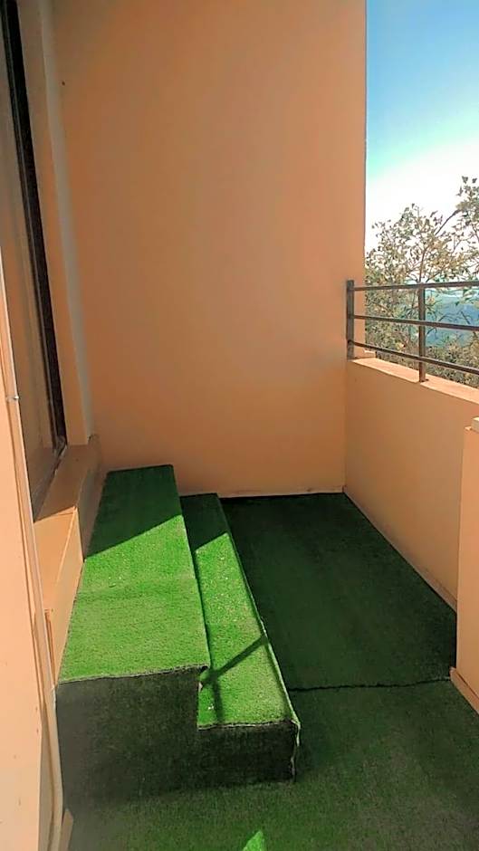 Naldorado Executive Villa