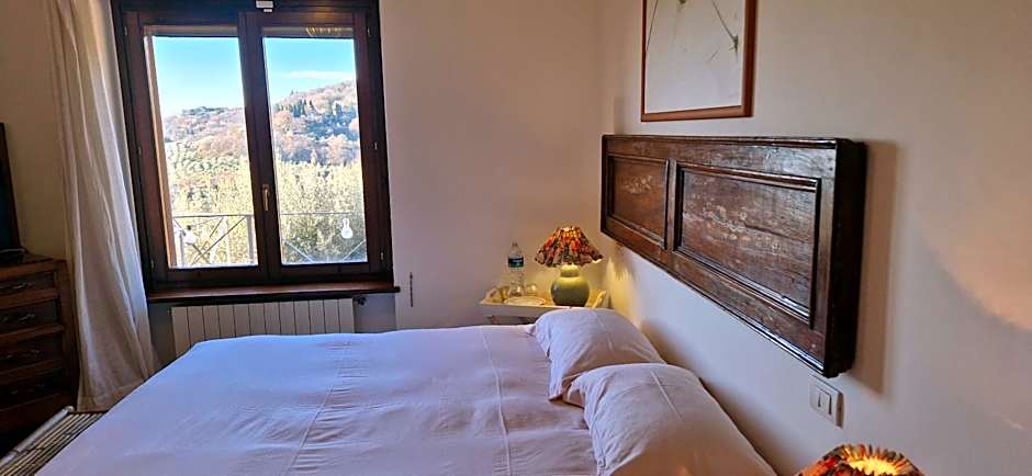 Alta Perugia B&B