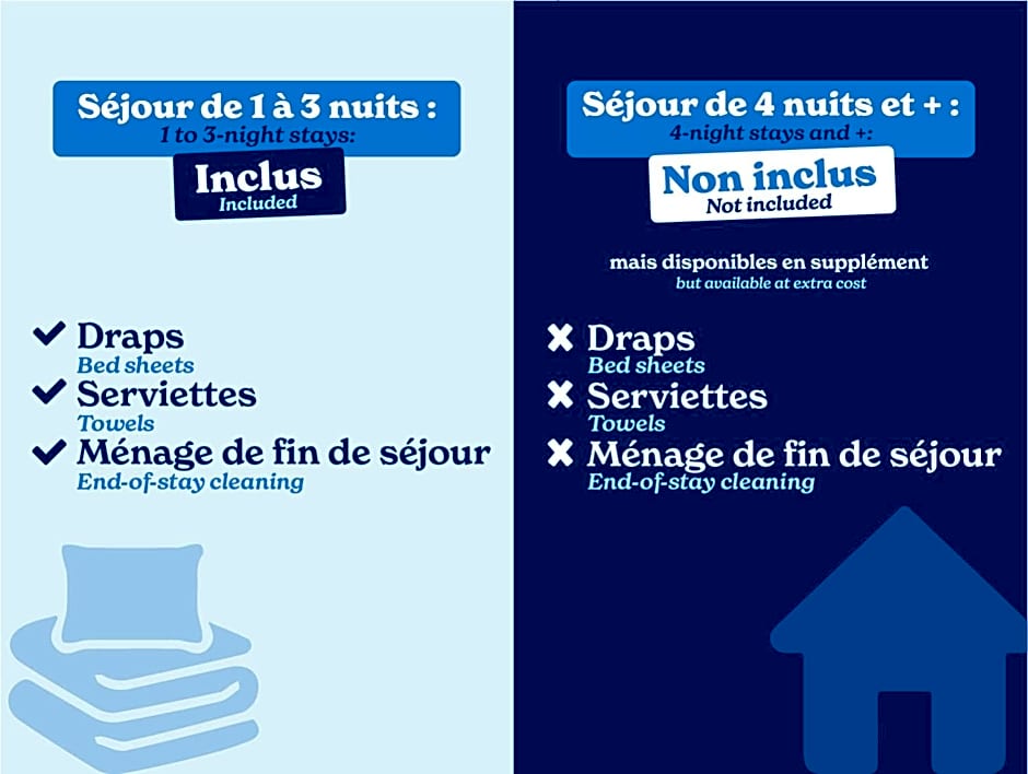 Résidence Vacancéole - Les Demeures Champenoises