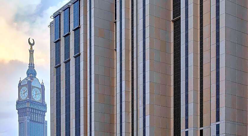 voco Makkah By IHG