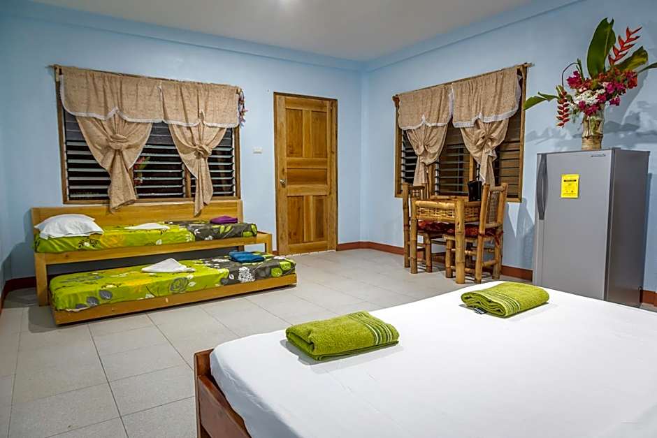 Residencia Diosa